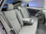 Toyota Prius 2009 года (US)